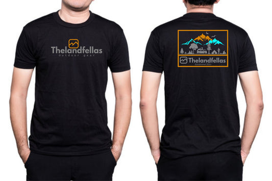 Trailblazer Tee