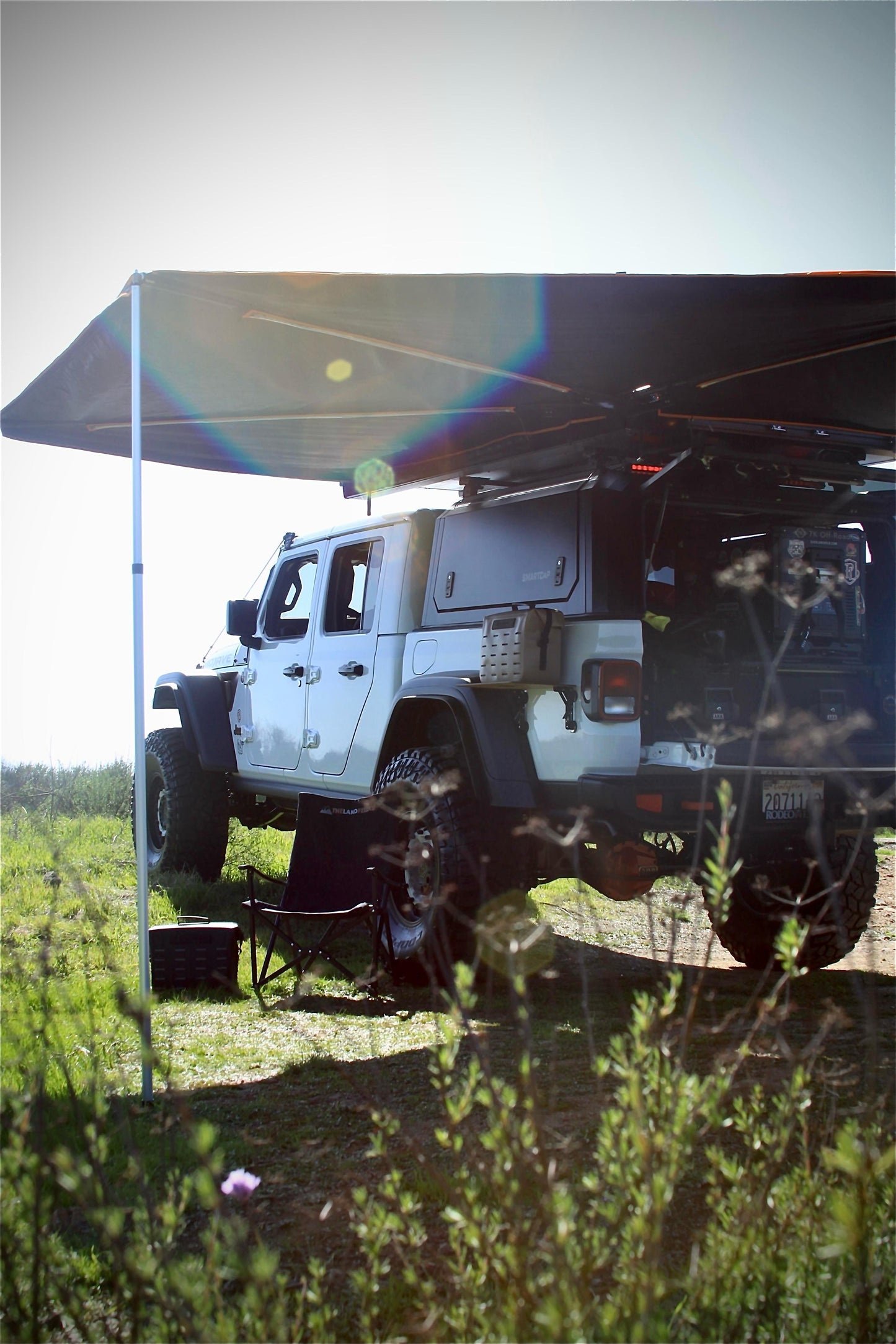 270 Awning