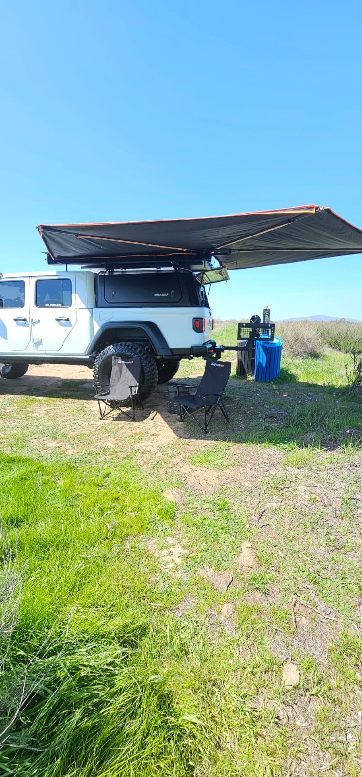 270 Awning