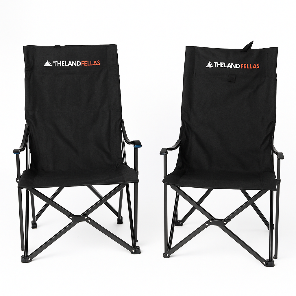 Land Fellas Chair