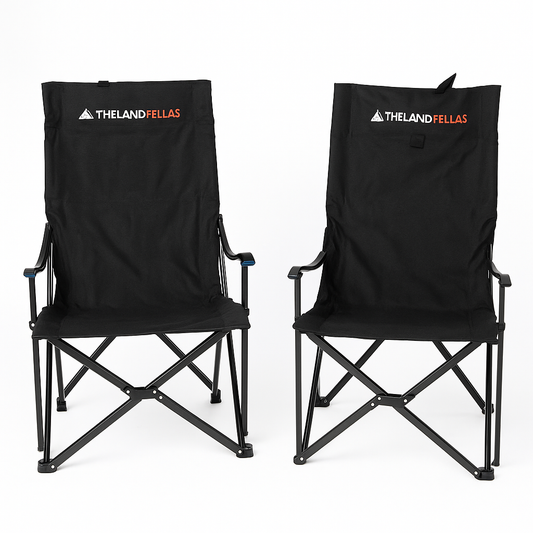 Land Fellas Chair