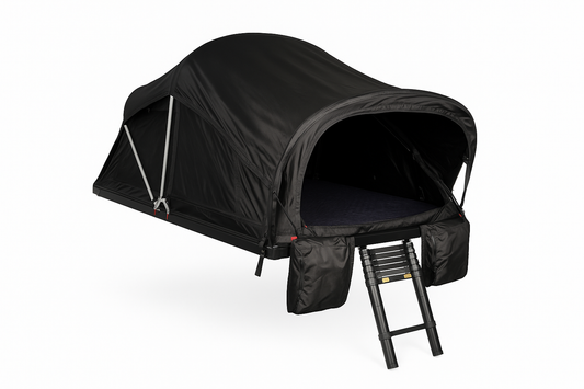 Light Weight Soft Top Tent