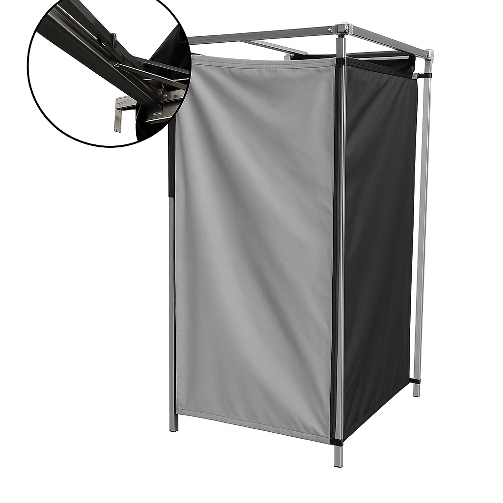 Shower Tent