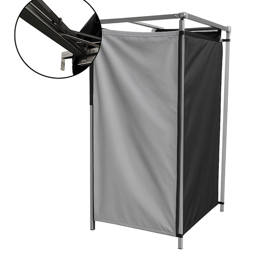 Shower Tent