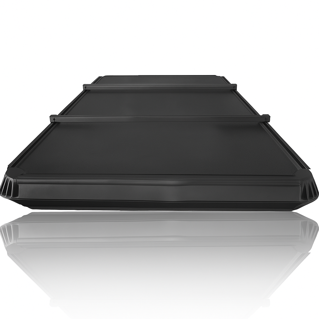 Hard Shell Roof Top Tent L