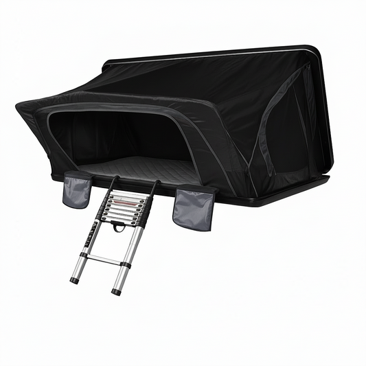 Side Open Roof Top Tent